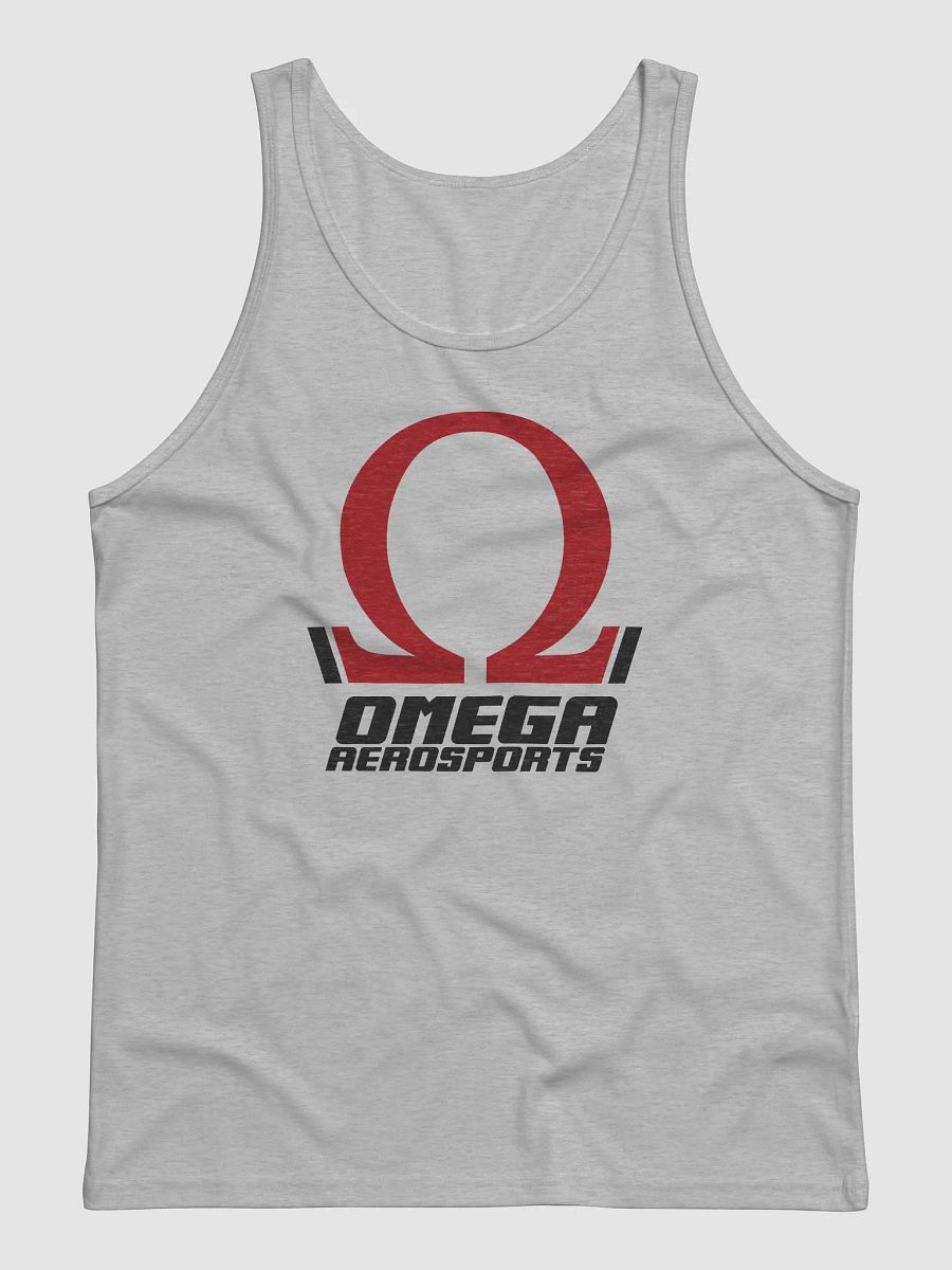 Omega Aerosports Tank - Jersey product image (2)