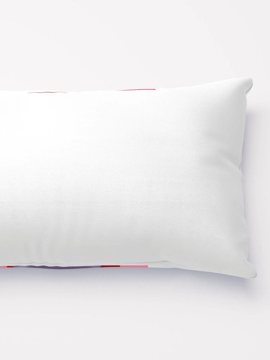 Hug a Elfin Pillowwwww ART by @Boojustin on Twitch!!! product image (2)