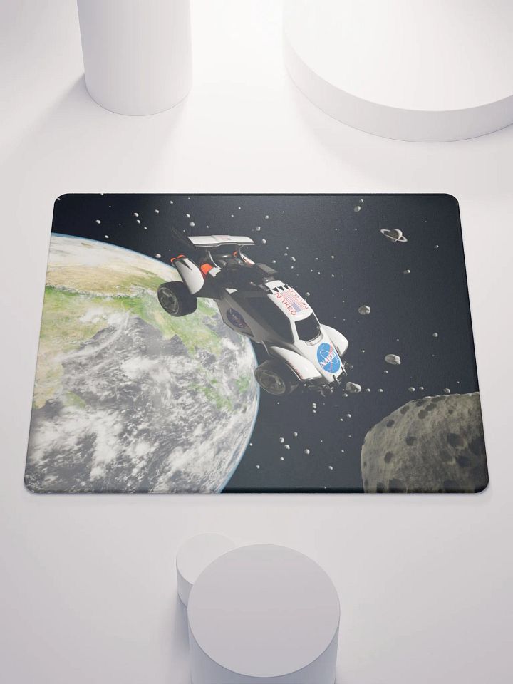 SPACETANE MOUSE PAD product image (1)
