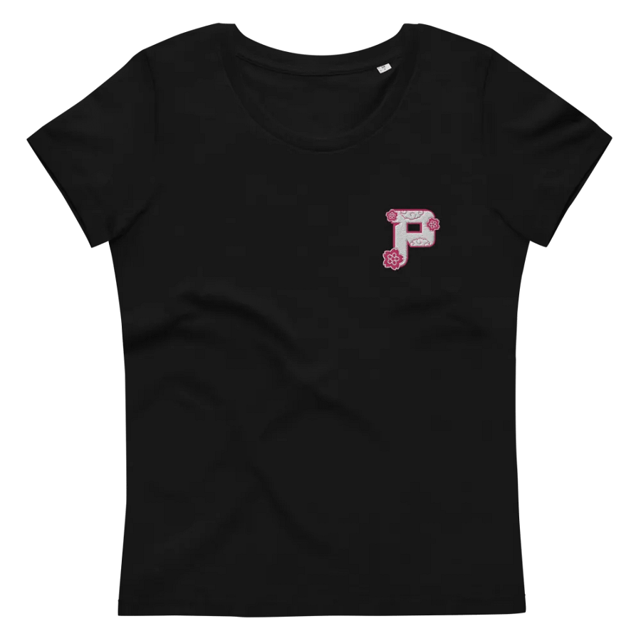 Eco Tee-shirt Femme Pichuhime product image (7)