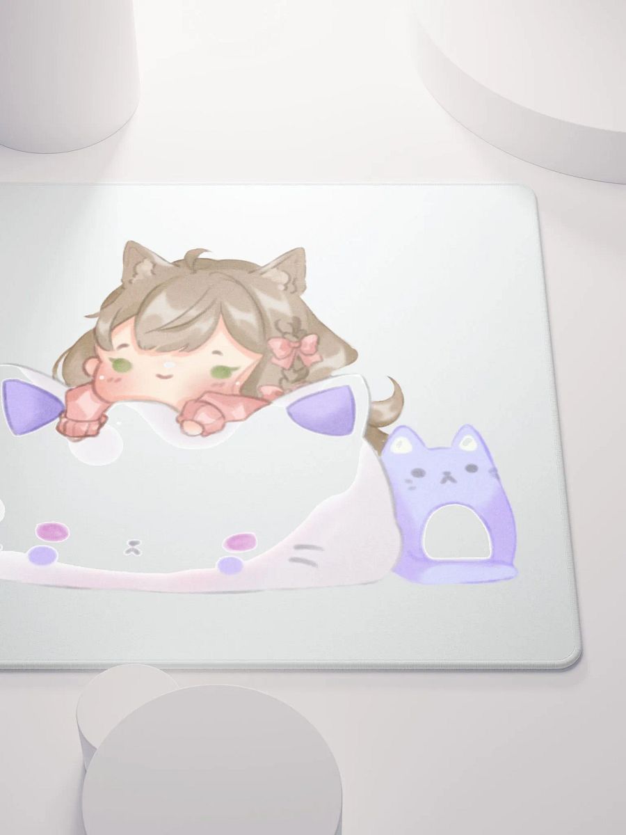 Comfy Sienna Mini Desk Mat product image (5)