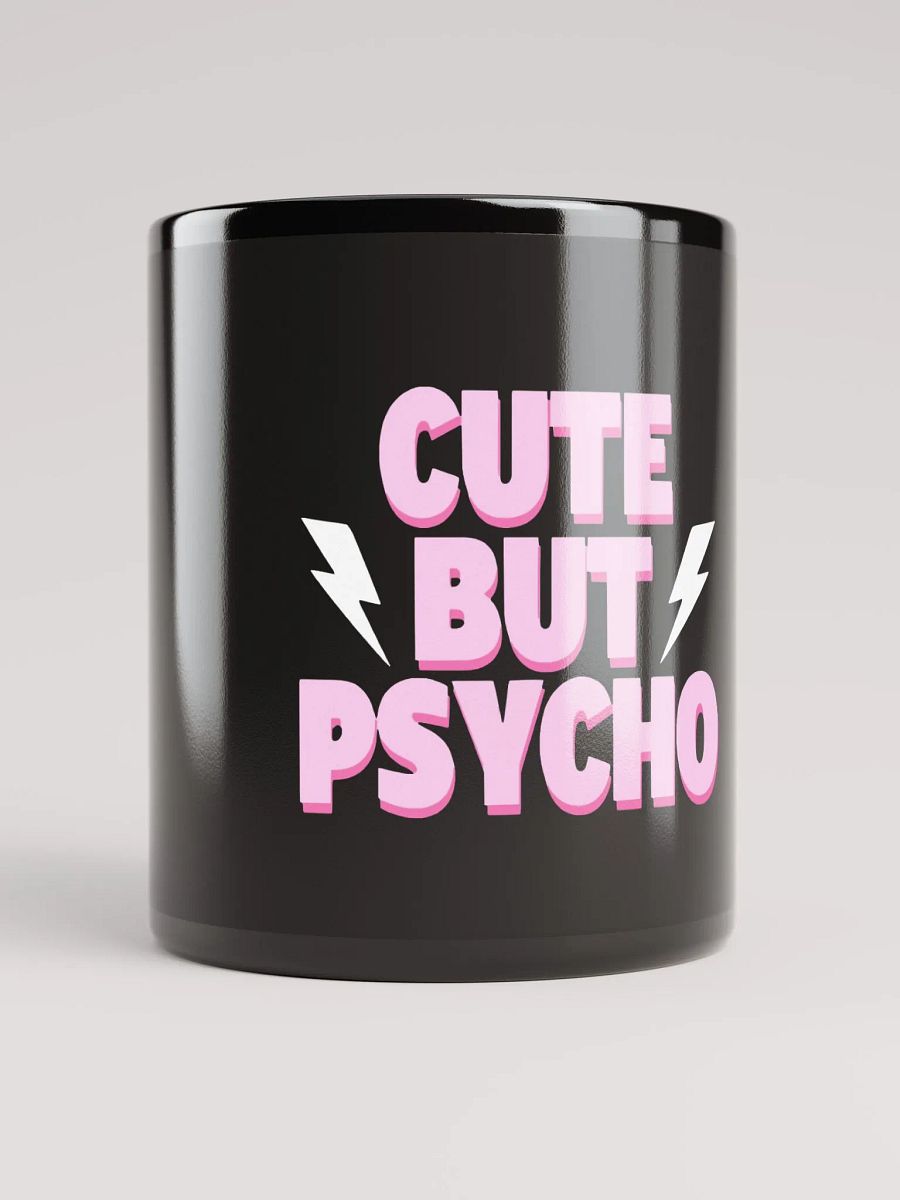 Cute But Psycho product image (9)