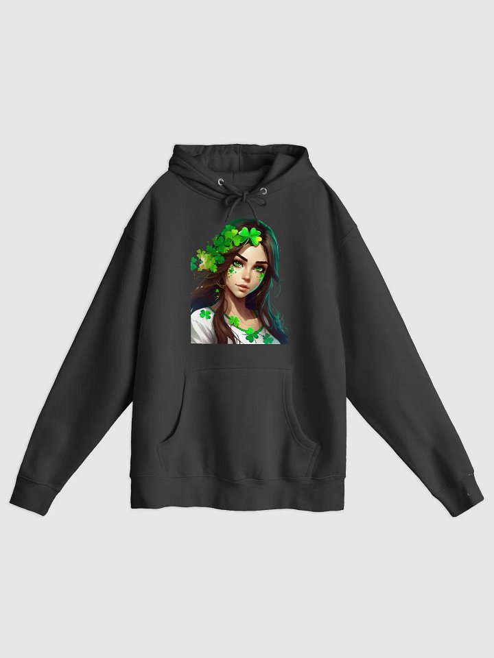 AI BrowningSimmer St. Patrick's Day 2025 product image (7)
