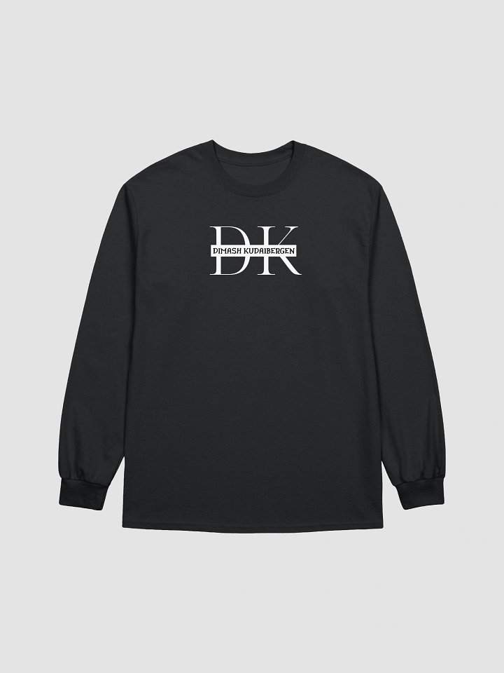 Singer Songwriter From Kazakhstan Gildan Long Sleeve T-Shirt product image (5)