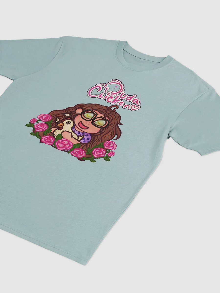 Dudachicken Cozy Cotton Tee product image (18)
