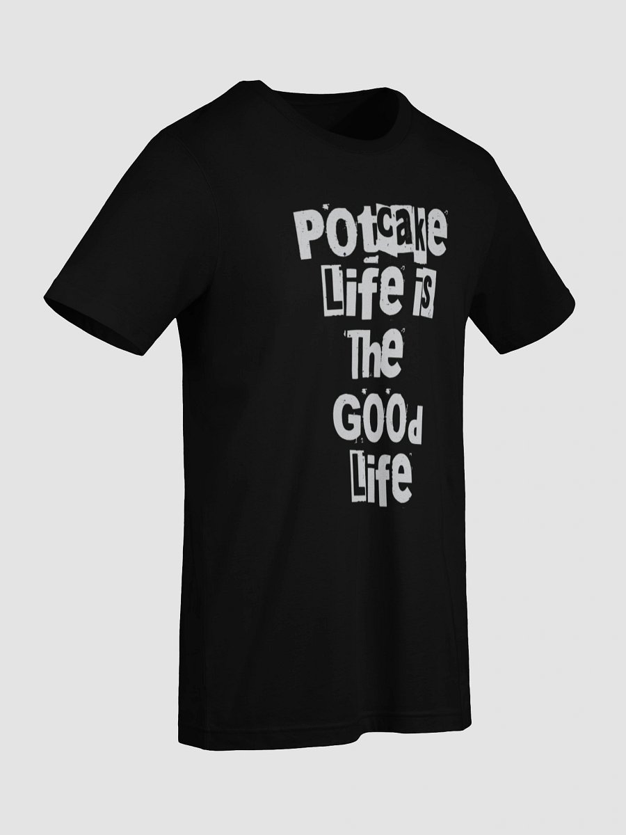Potcake Life Tee product image (97)
