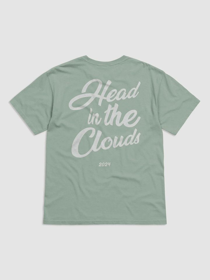 Head in the Clouds T-Shirt product image (10)