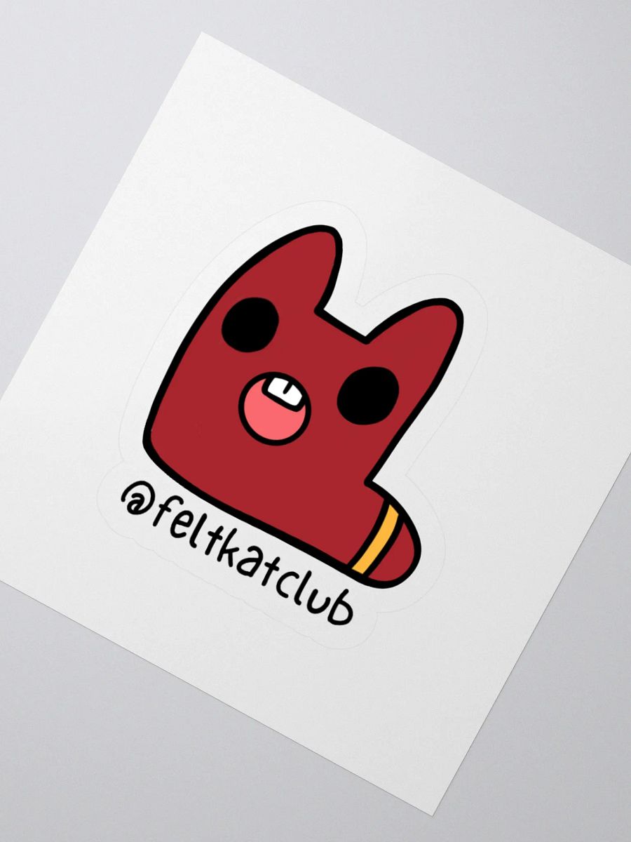 feltkat sticker handle product image (4)
