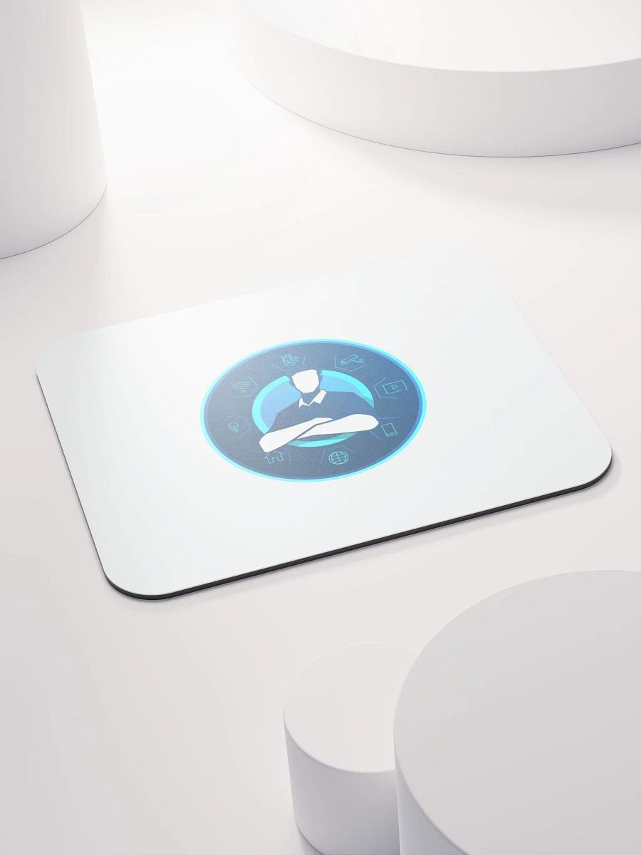 Byte of Geek Mouse Pad product image (4)