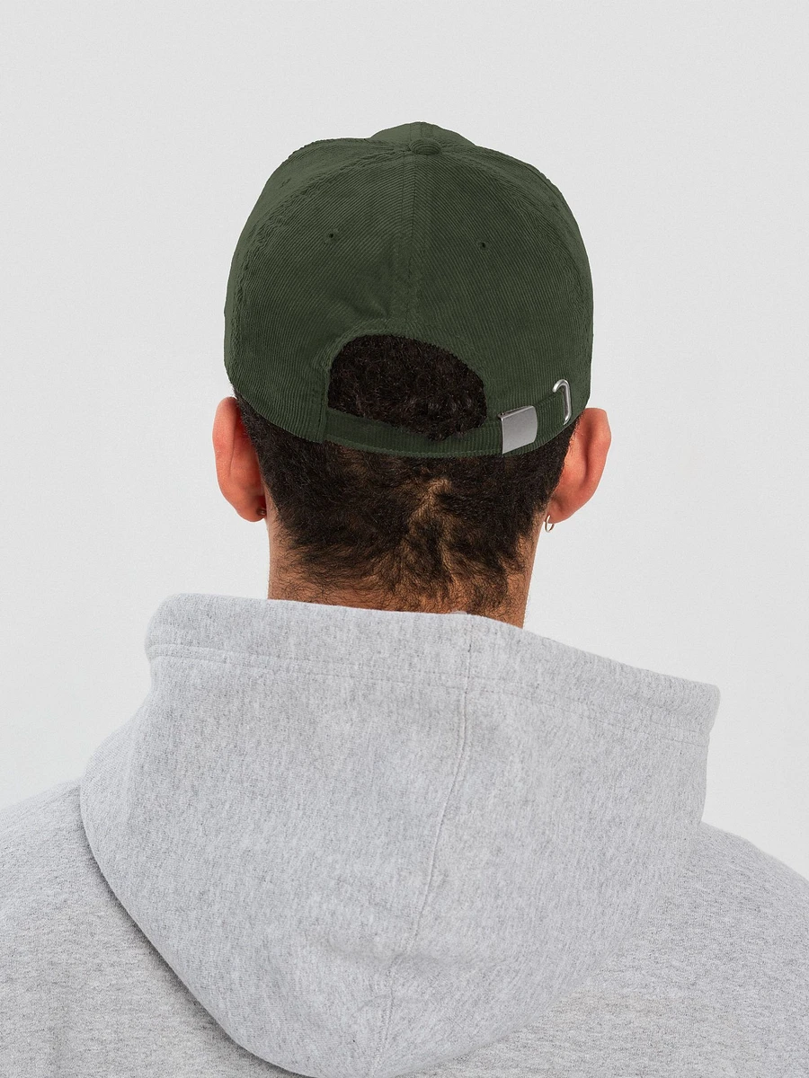 Mantel Corduroy Dad Hat product image (7)