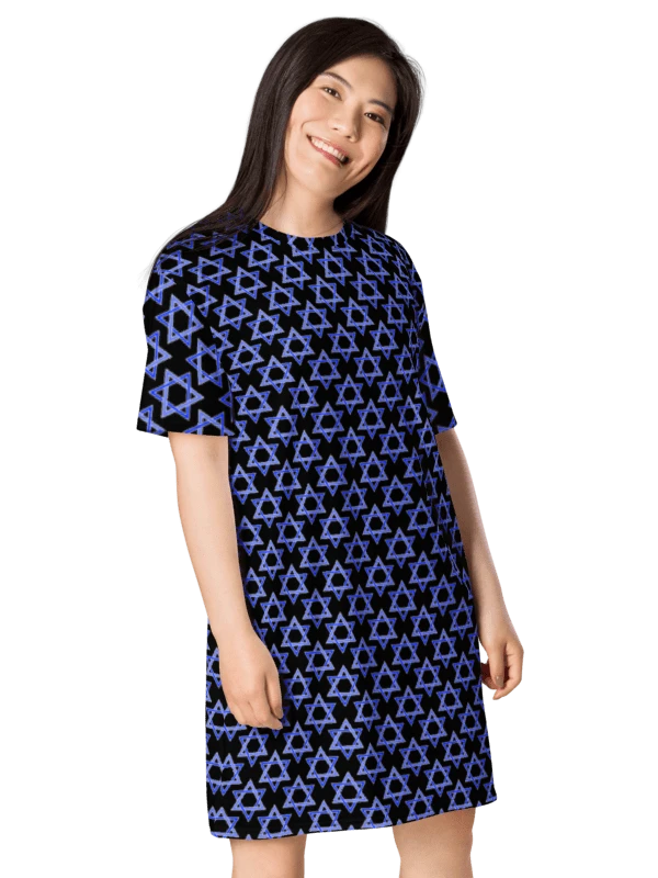 Star of David Dress product image (1)