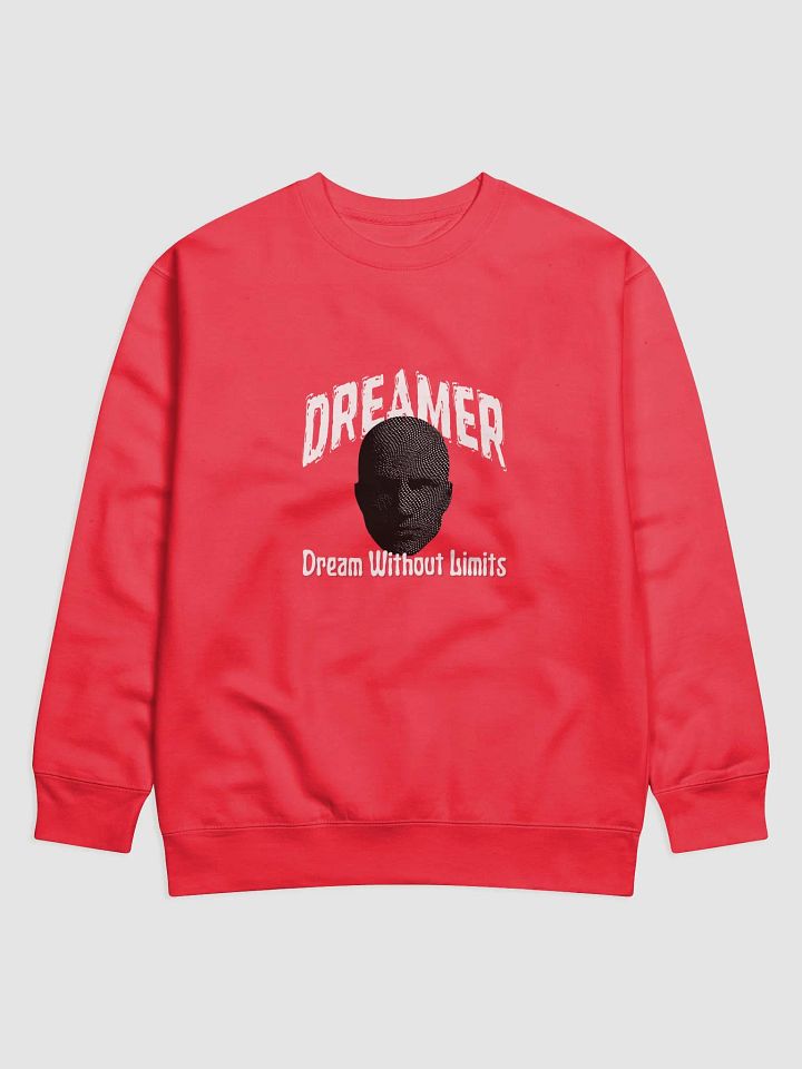 Limitless Dreamer Sweatshirt product image (5)