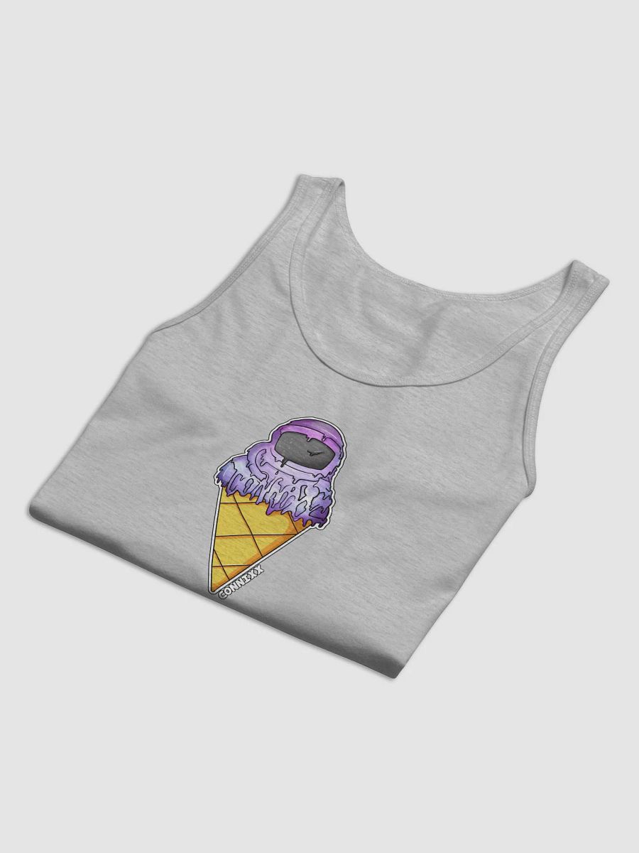 Astronaut Dreams Melting Tank product image (12)