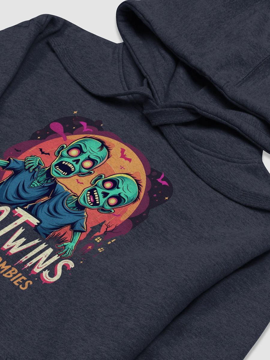 Boo Twins Hoodie product image (46)