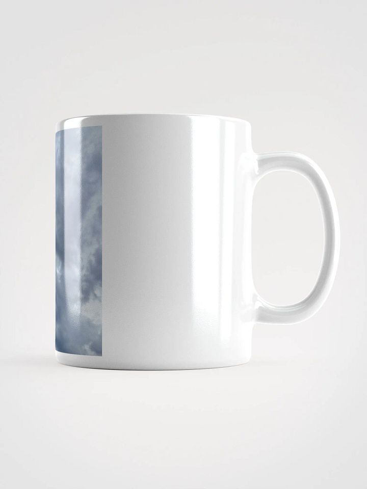 Cloudy Days Mug product image (2)