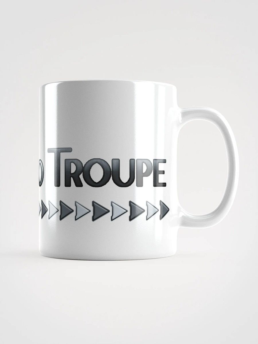Turbo Troupe Mug product image (1)