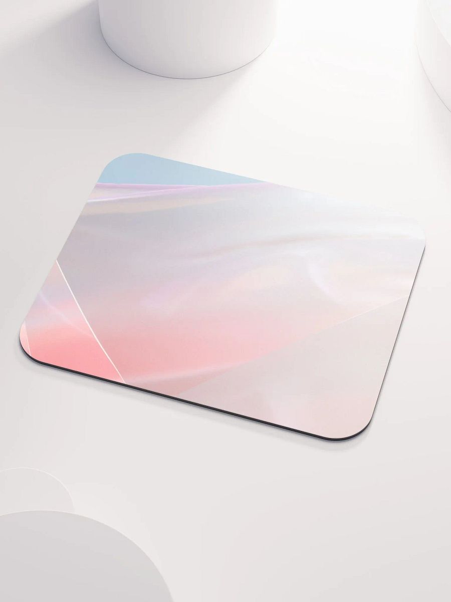 Ethereal Flow Mouse Pad product image (3)