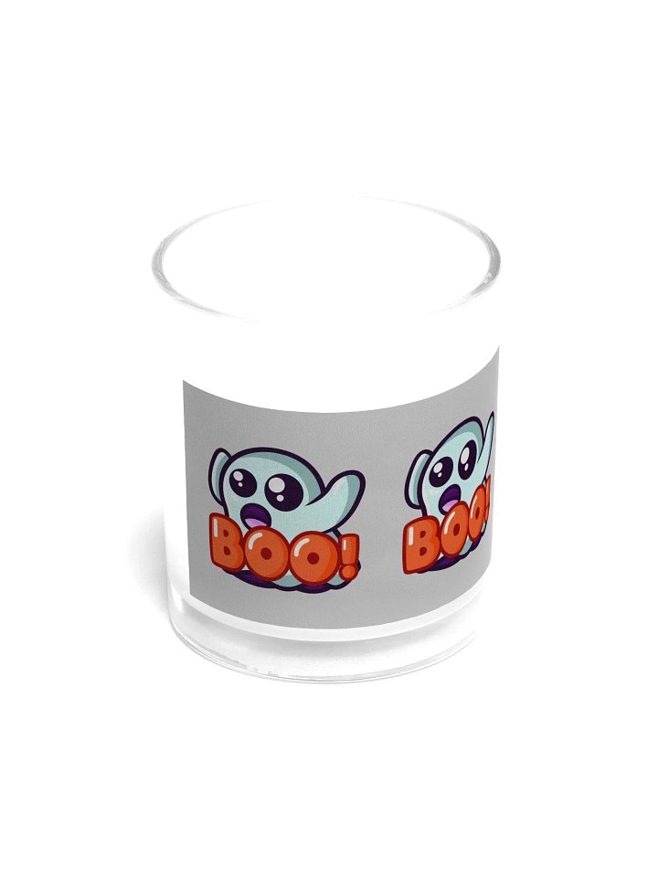 BOO! CANDLE product image (2)