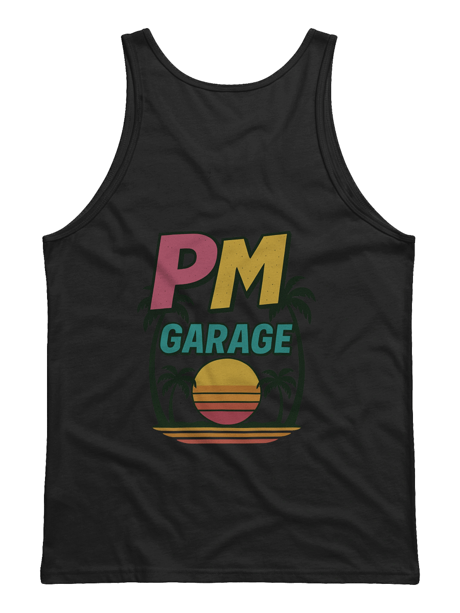 PMG Summer Tank product image (7)
