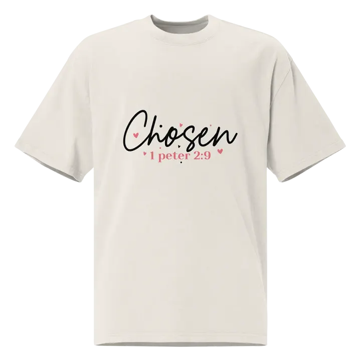Chosen. product image (3)