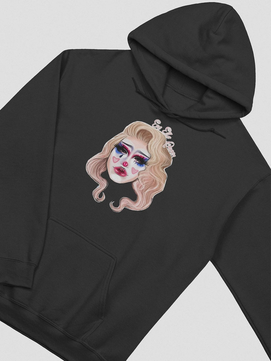 Eve Elle Clown Hoodie product image (16)