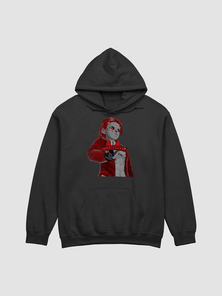 Zombierayne avatar Hoddie product image (1)