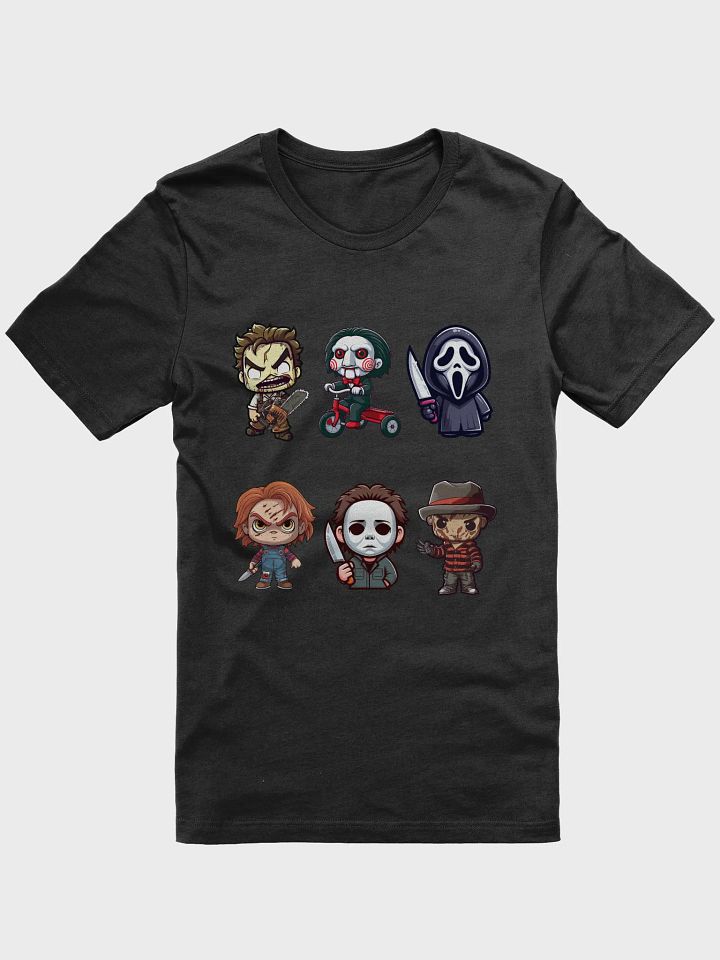 80's Horror Killers product image (1)
