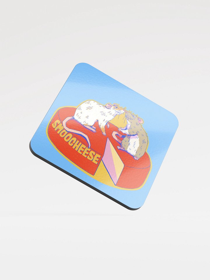 Smoocheese Coastin product image (1)