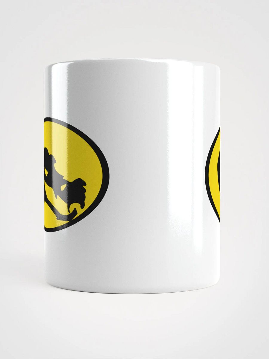 ETN Dragon Logo Coffee Mug product image (3)