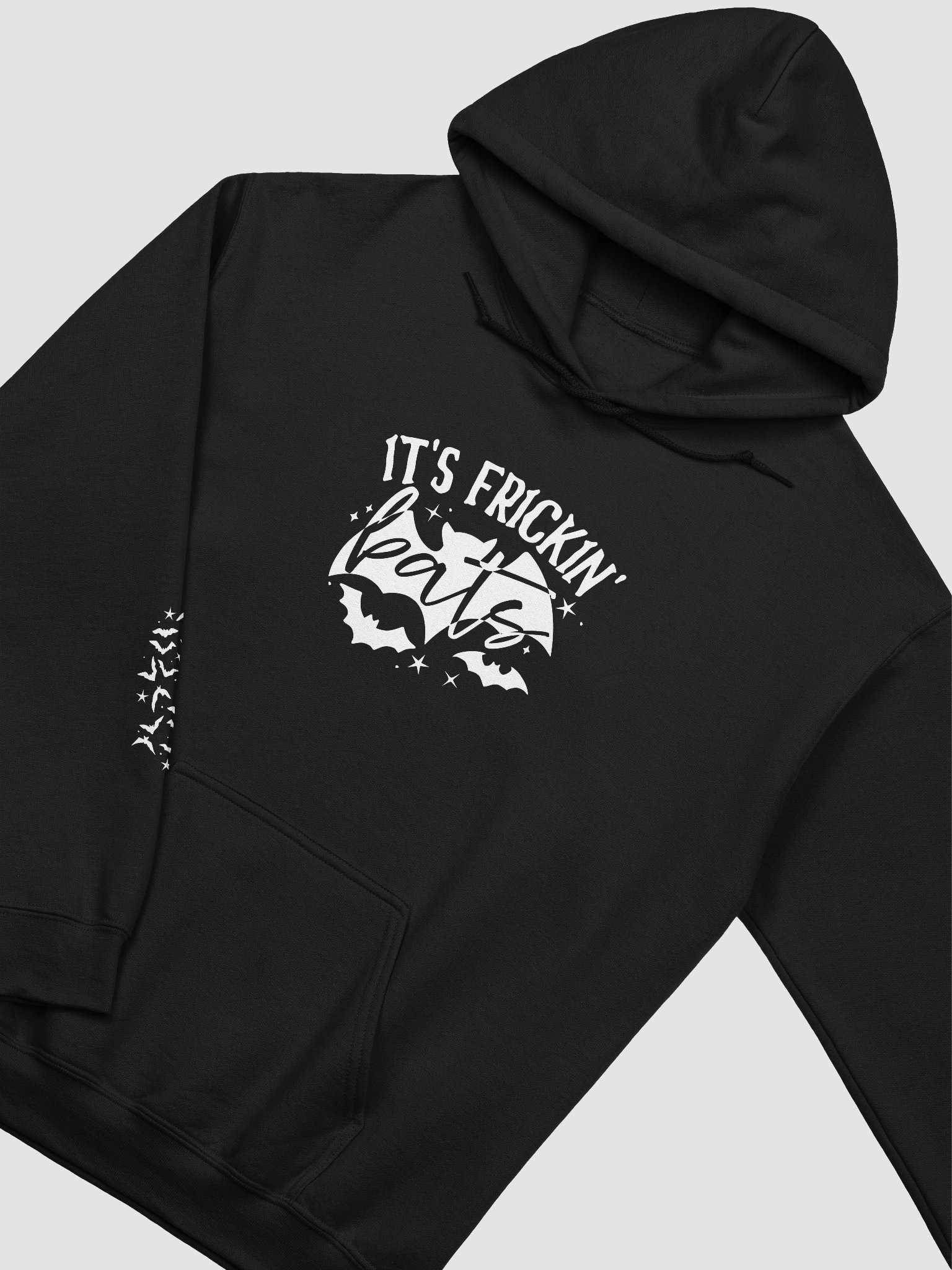 it's frickin' bats hoodie product image (31)