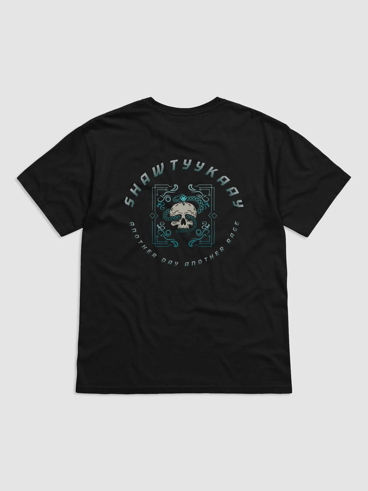 Feeling Blue T-Shirt product image (24)
