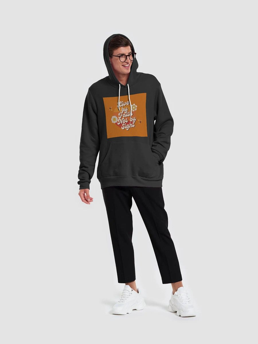 Live by Faith Women's Hoodie product image (4)