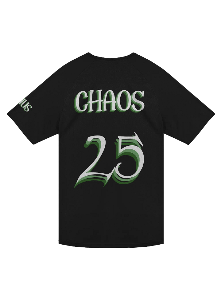 Chaos Jersey product image (2)