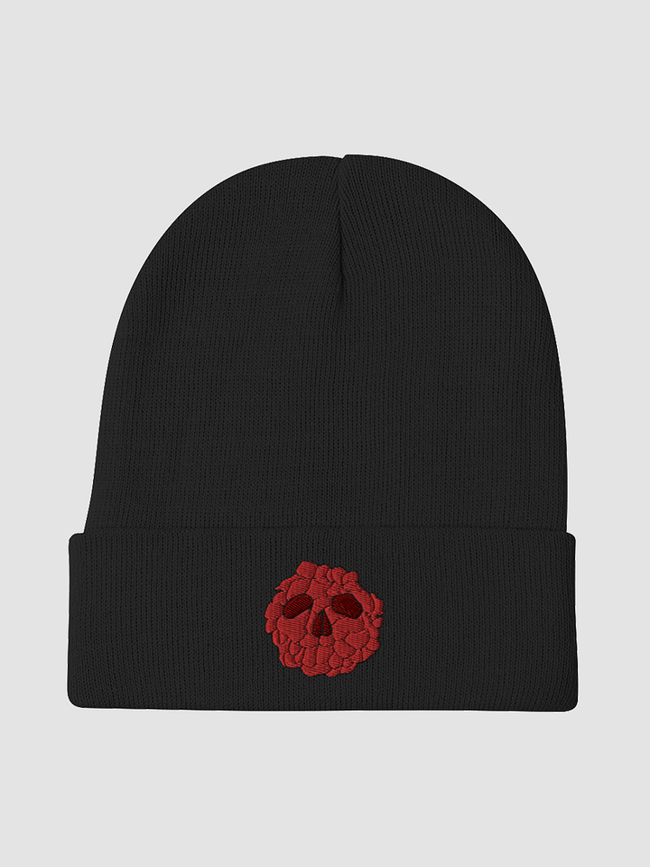 Knit Beanie product image (1)