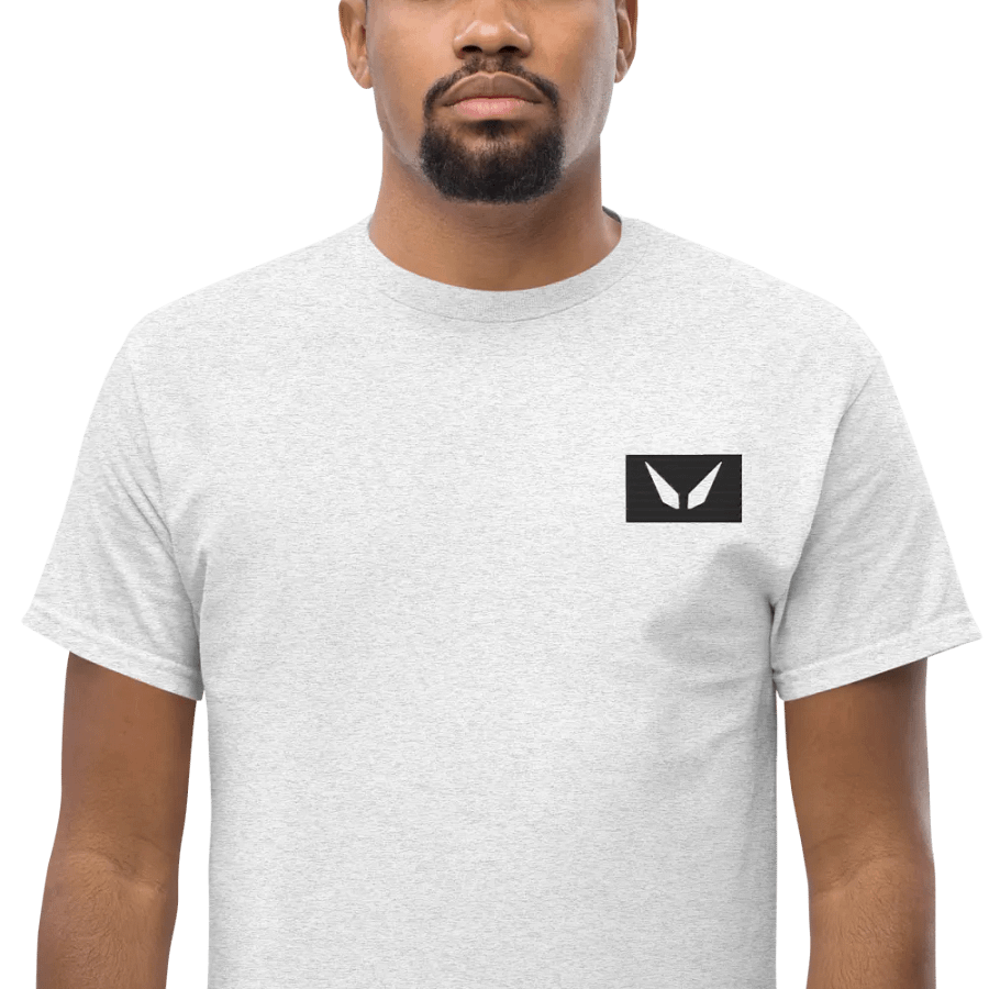 CNBM Graphic Embroidered Tee product image (3)
