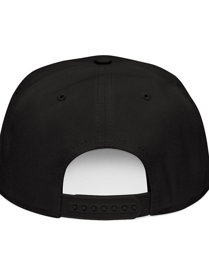 BLACK GMAX MONEY SNAPBACK product image (2)