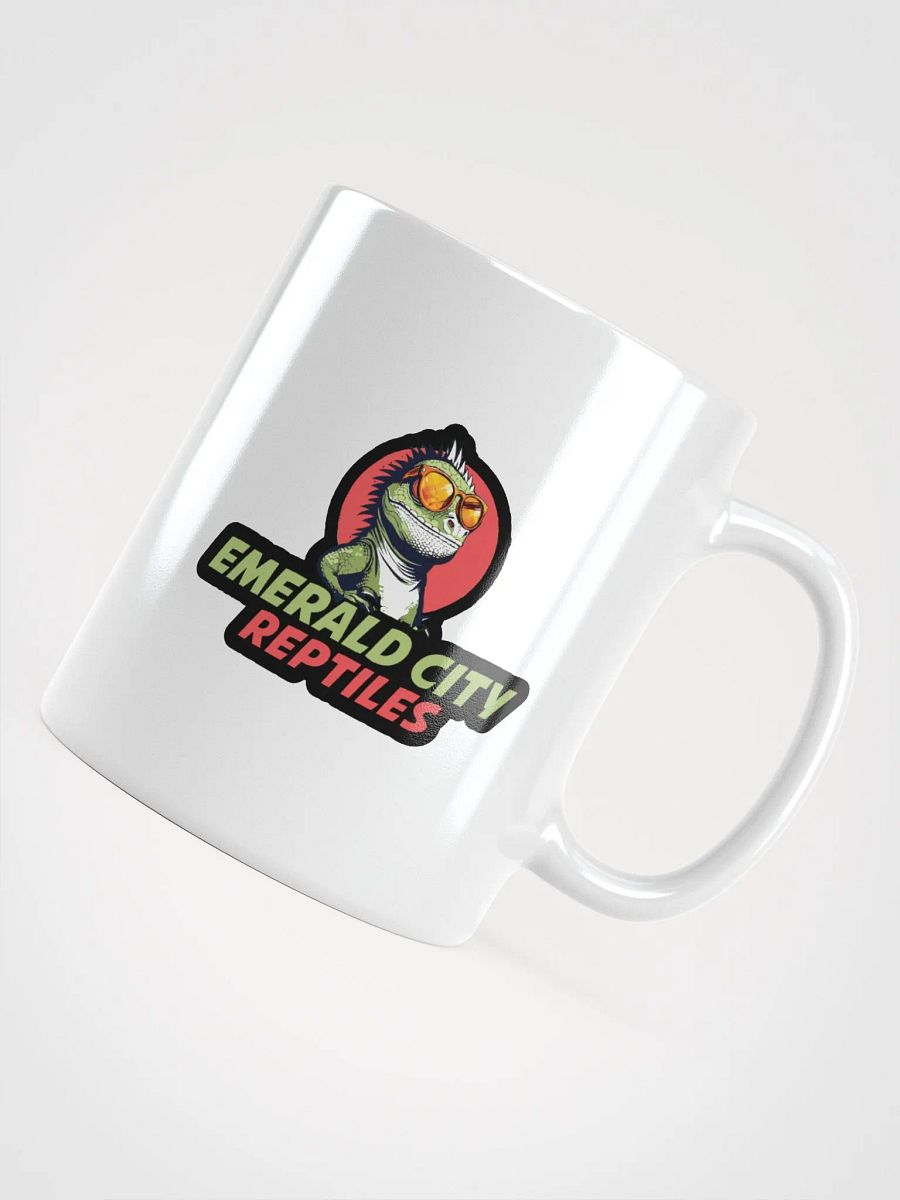 Sunny Reptile Vibes Mug product image (3)