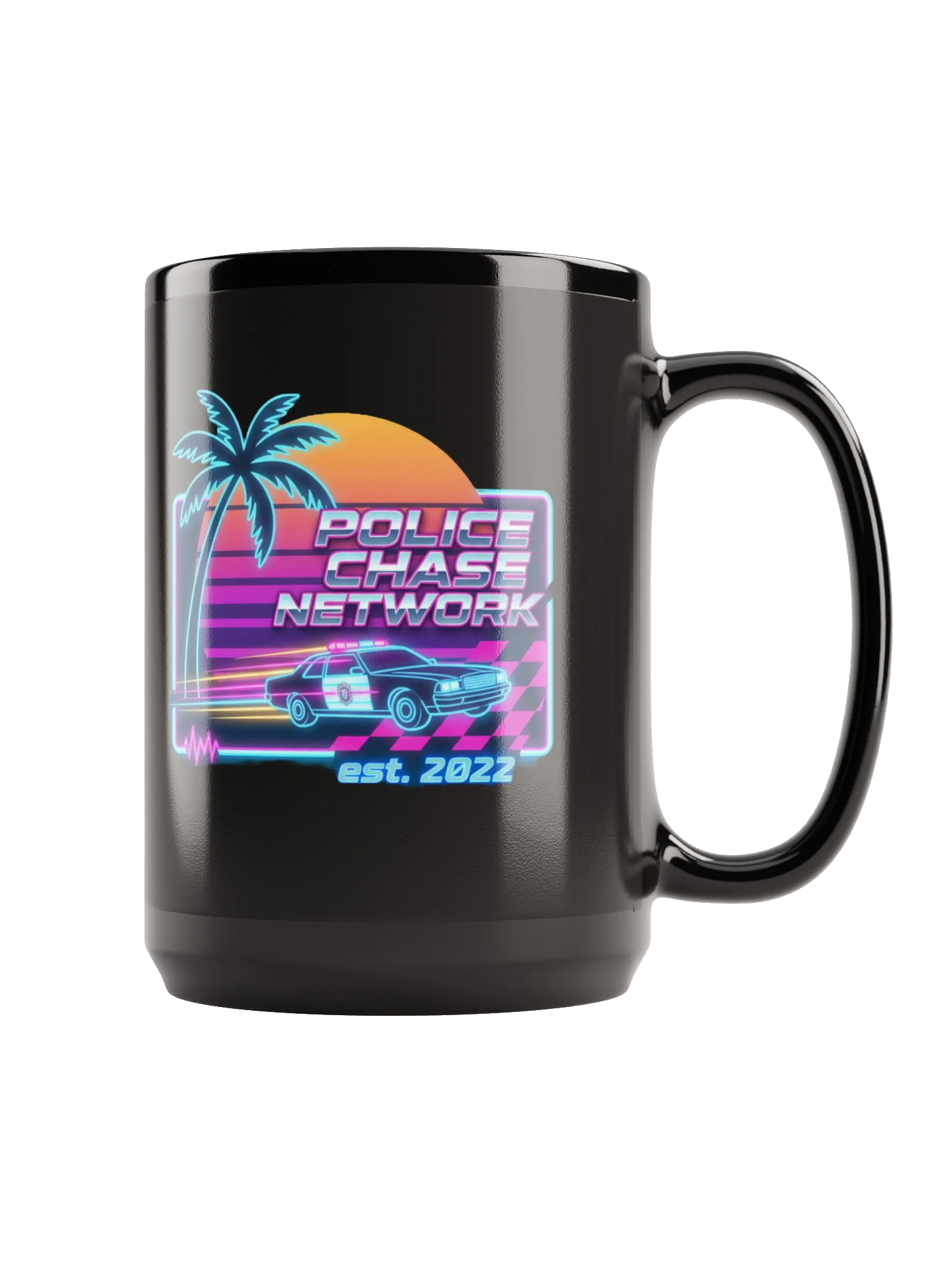 Dual Logo Mug product image (1)