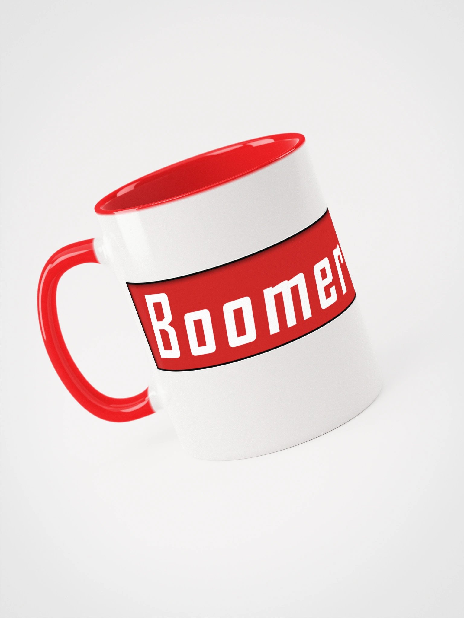 OK Boomer Mug product image (5)