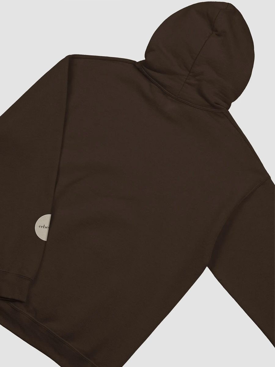 ORANGE Good is Good Hoodie product image (4)