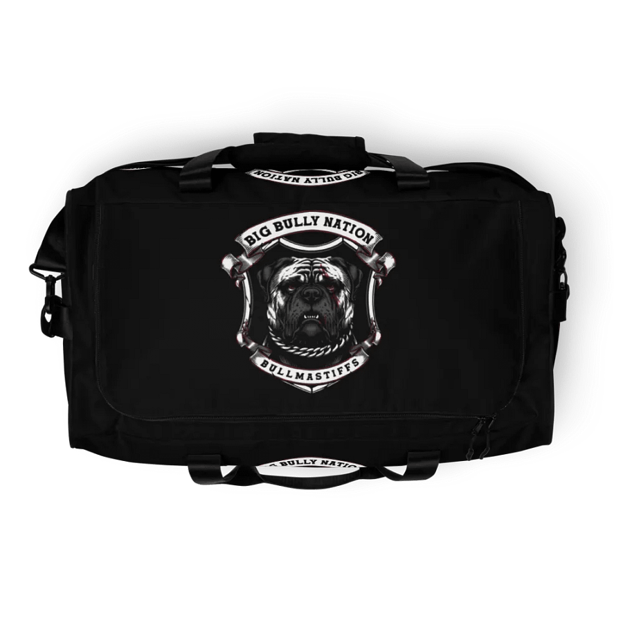 BBN Alter Ego Duffle Bag product image (8)