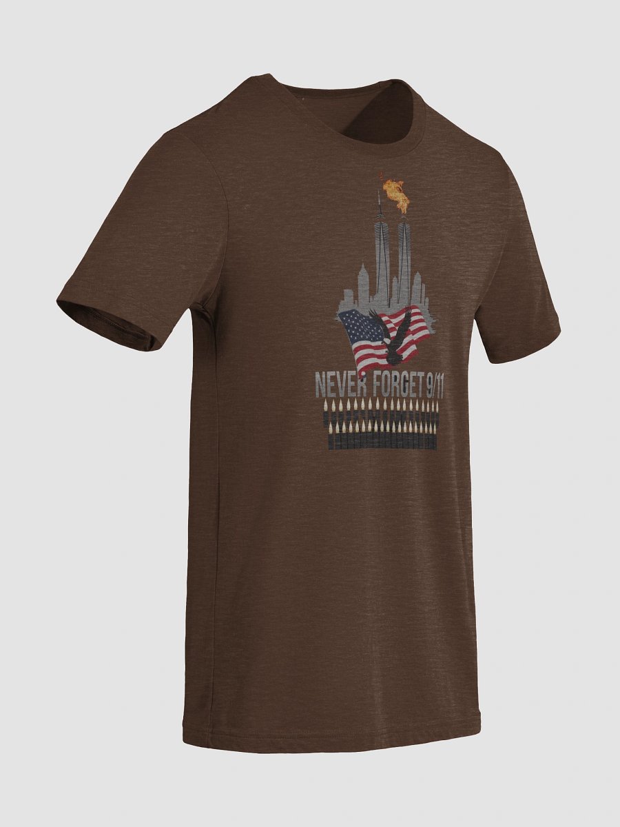 Patriot Day (Sept 11 Remembrance) product image (9)