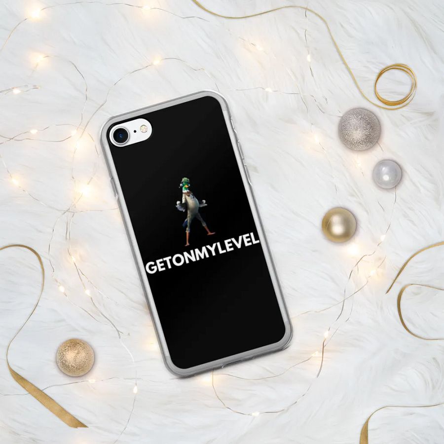 GETONMYLEVEL Phonecase! product image (8)