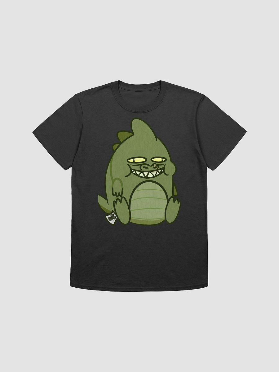 Hesk Plush | Power in the Dark T-Shirt product image (1)