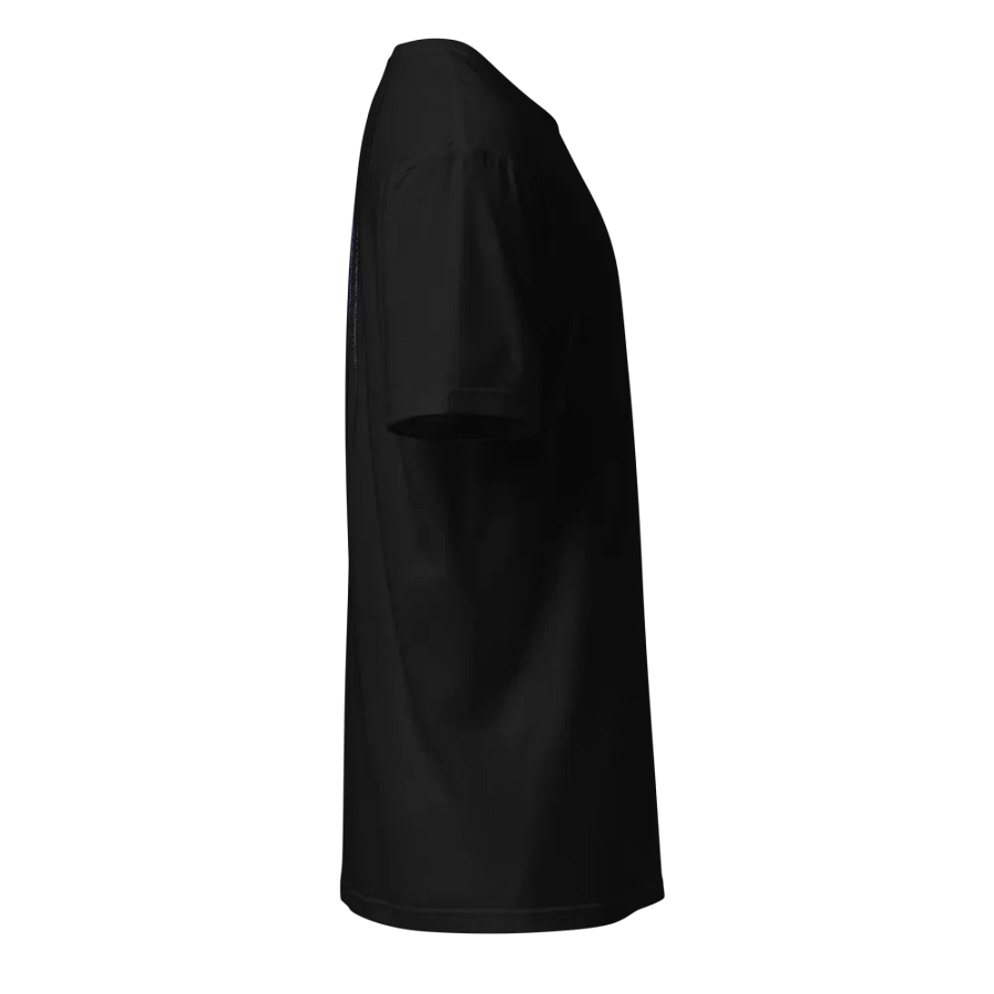 Carbon Onyx Thin Blue Line Flag product image (4)