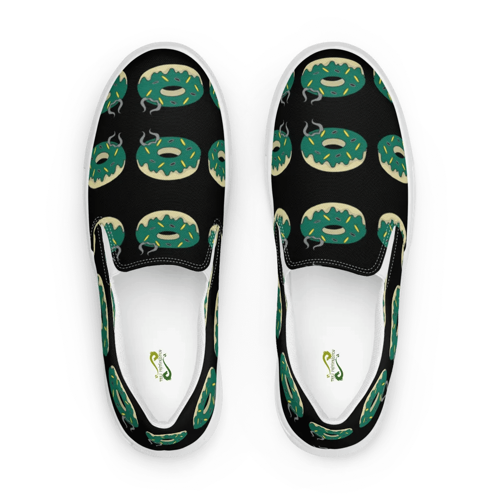 Teej Donut Shoes product image (9)