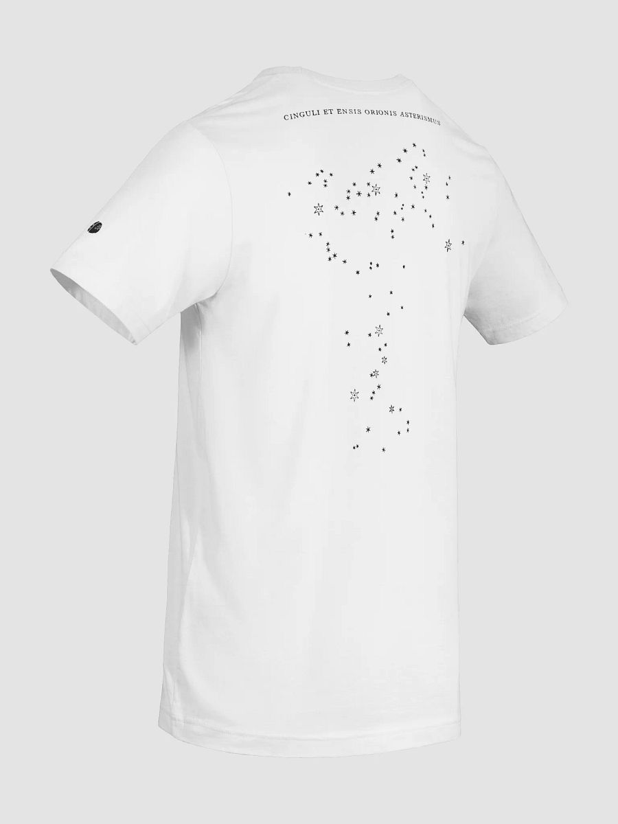 Orion White Shirt product image (8)
