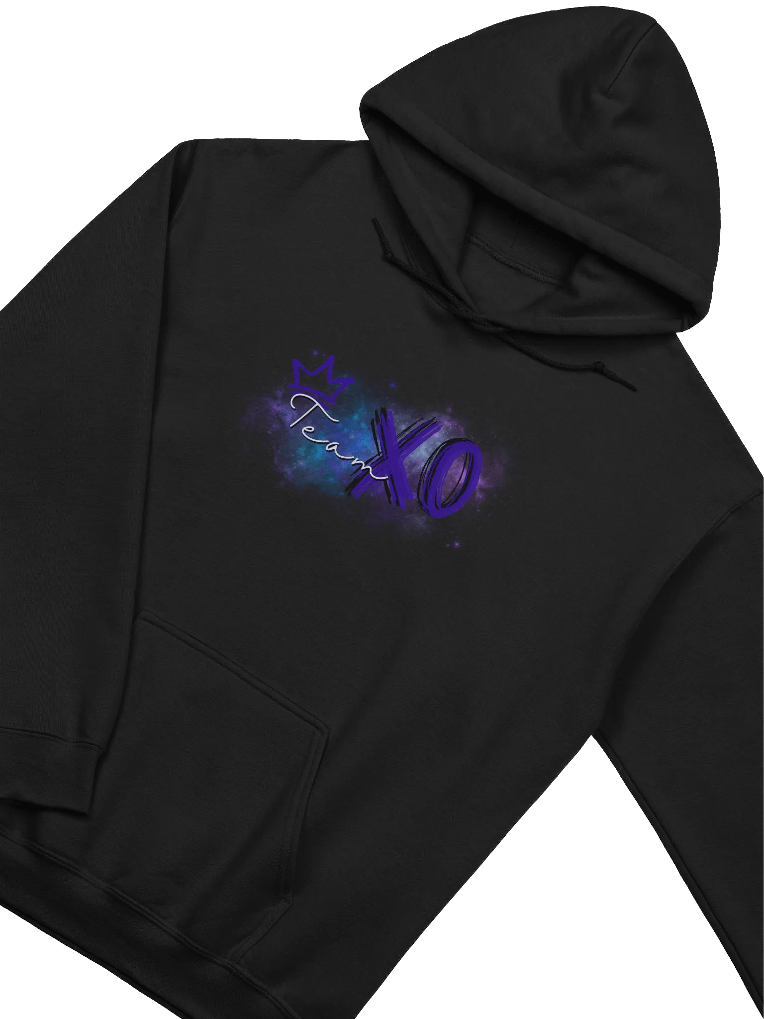 Team XO Crown Hoodie product image (2)