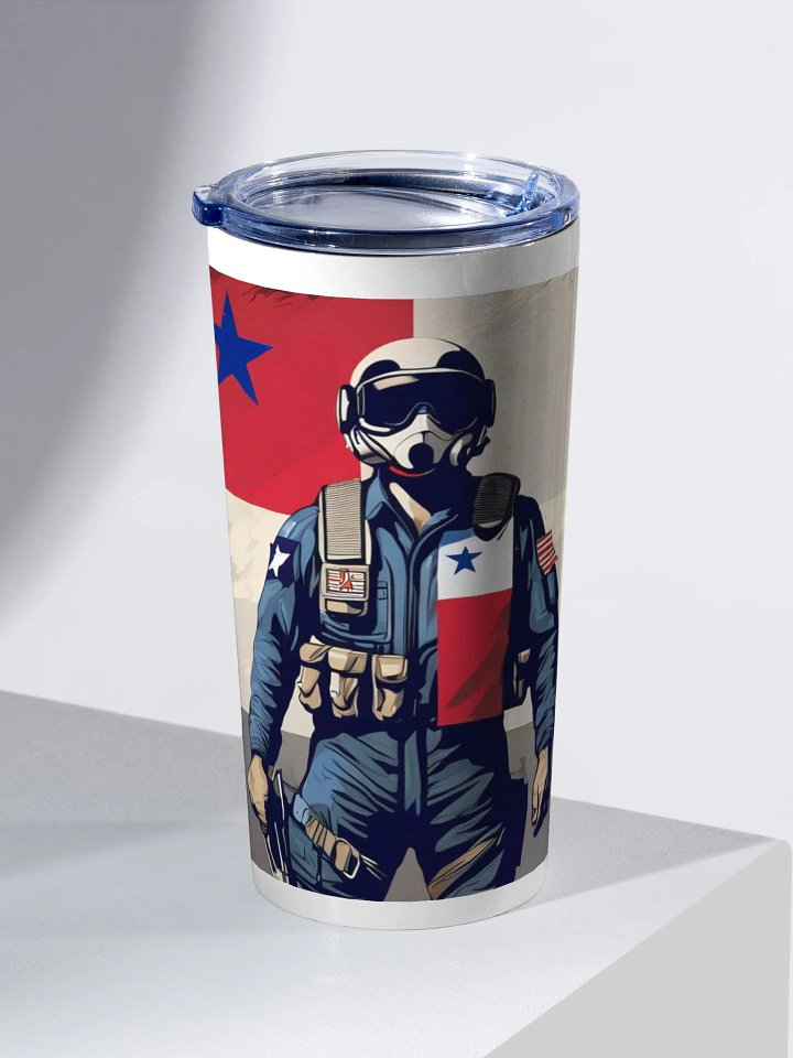 Hammy tumbler product image (2)