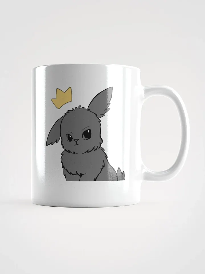 King Harvey Mug product image (1)